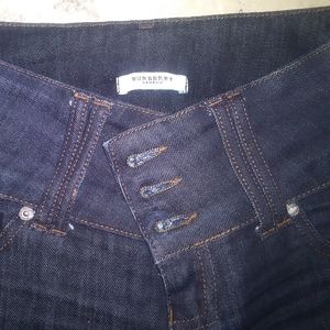 Burberry London Jeans Boot Cut
